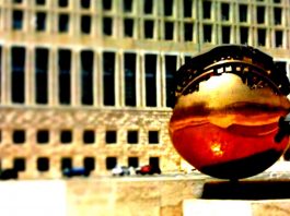 Diplomazia farnesina