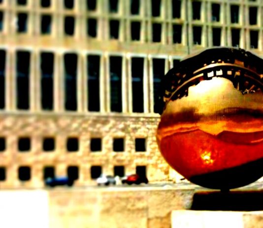 Diplomazia farnesina