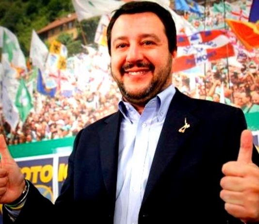 Salvini