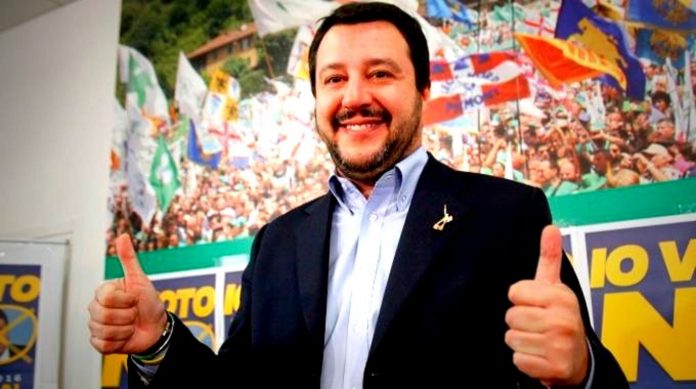 Salvini