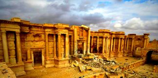 Dossier Siria