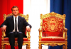 Macron