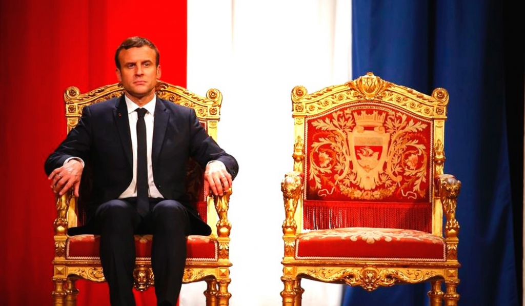 Macron