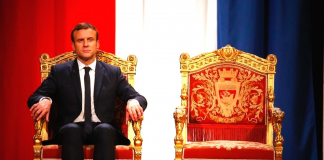 Macron