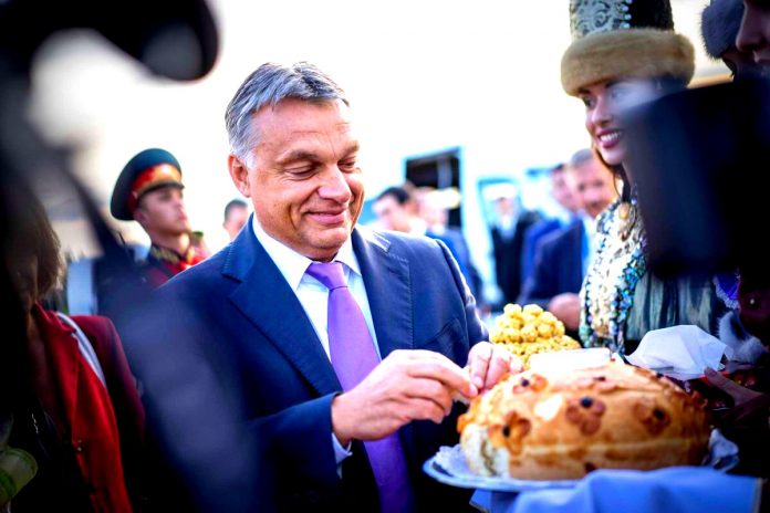 Orban