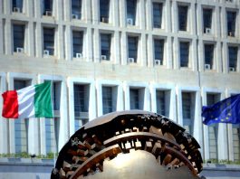 diplomazia farnesina