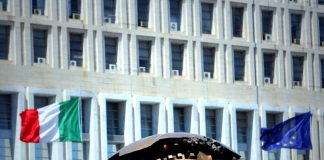diplomazia farnesina