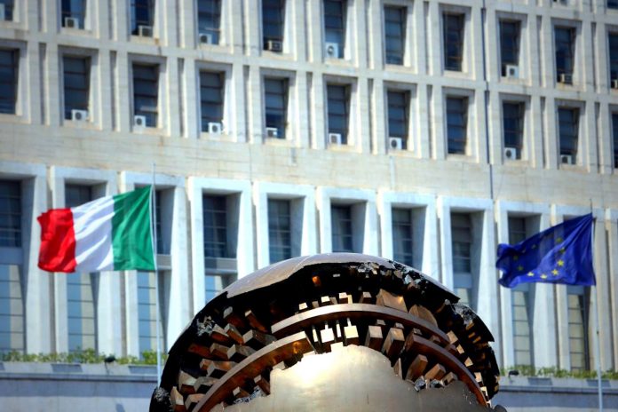 diplomazia farnesina