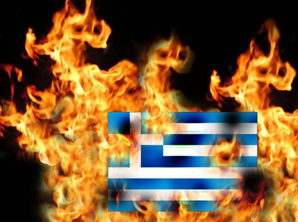 Grecia
