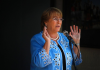 Bachelet