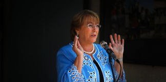 Bachelet