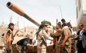 Yemen