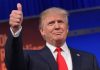Trump ok