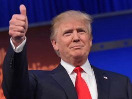 Trump ok
