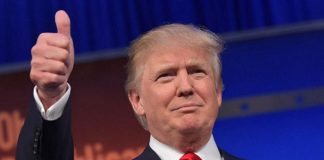 Trump ok