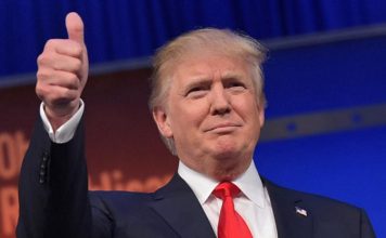 Trump ok