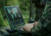 cyber guerra