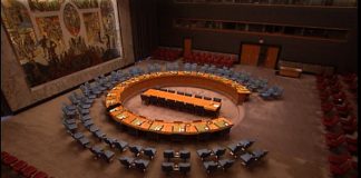 ordine mondiale