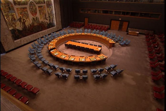 ordine mondiale