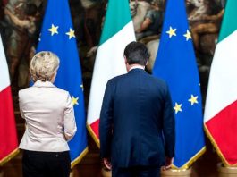 maggioranza ursula