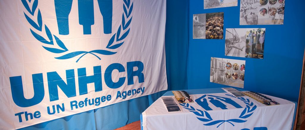 unhcr