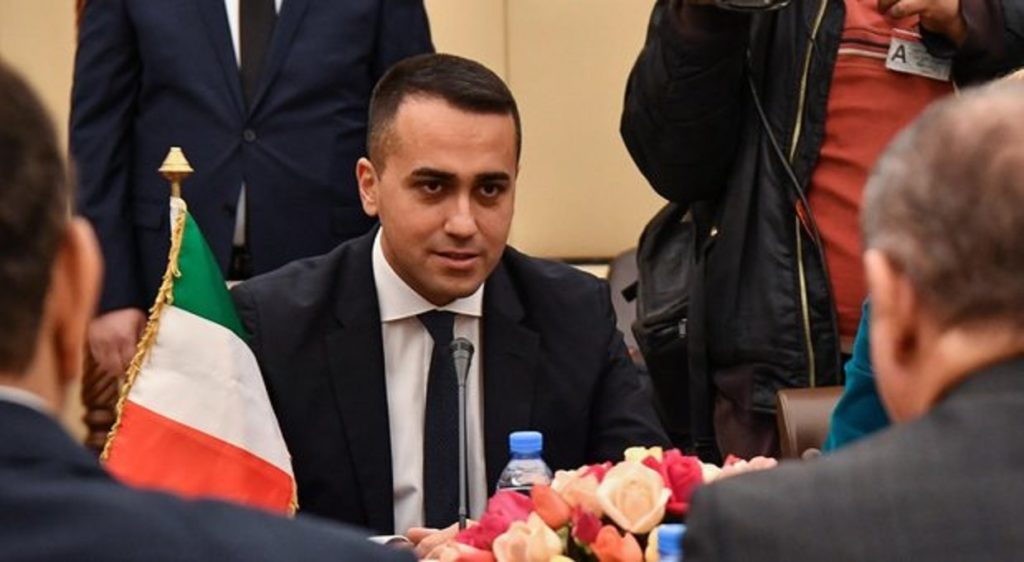 algeria