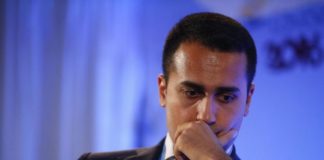 di maio