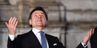 disastro libia