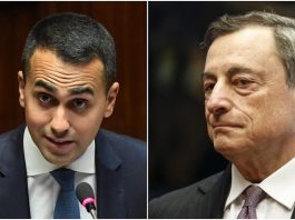 Di Maio Draghi