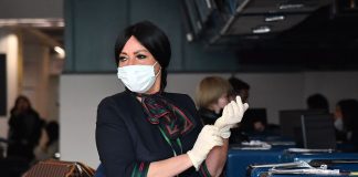 Alitalia coronavirus