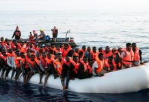 Clandestini e Ong continuano a farla da padroni