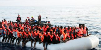 Clandestini e Ong continuano a farla da padroni