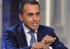 Di Maio Ue