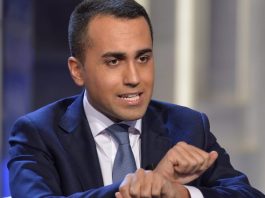 Di Maio Ue