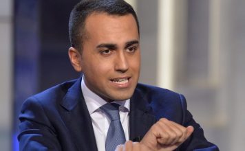 Di Maio Ue