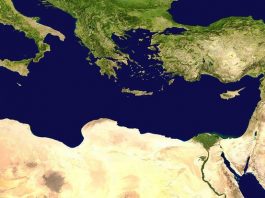 Mediterraneo Italia