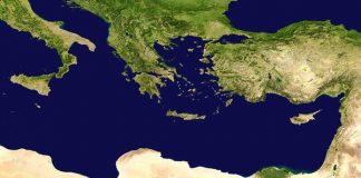 Mediterraneo Italia