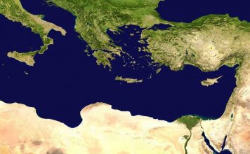 Mediterraneo Italia