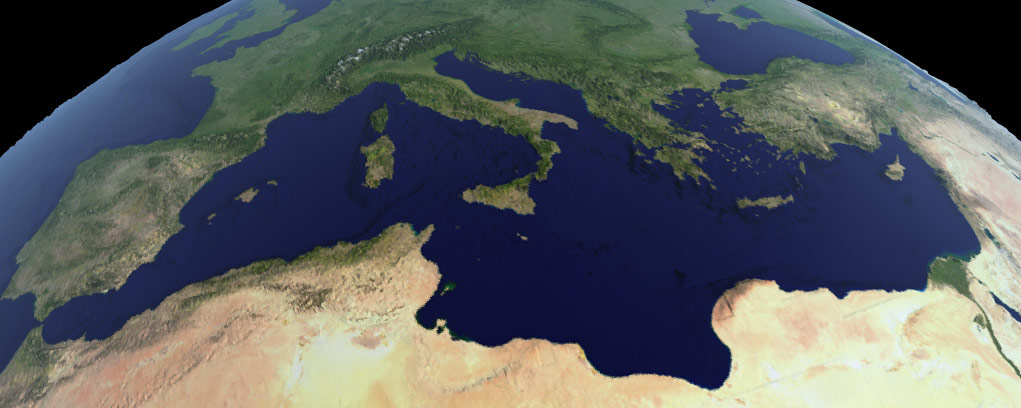Mediterraneo