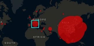 italia coronavirus