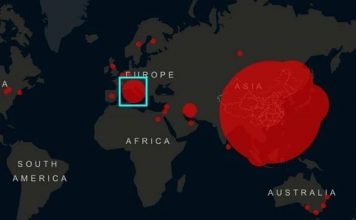 italia coronavirus