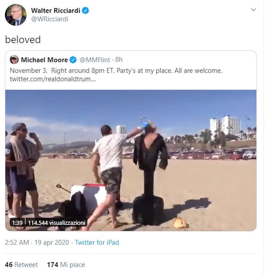 ricciardi trump
