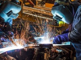 ricostruzione nazionale coesione