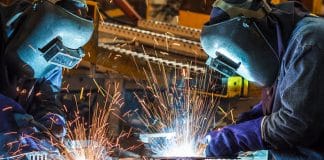 ricostruzione nazionale coesione