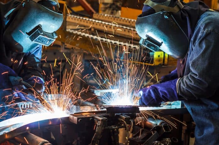 ricostruzione nazionale coesione