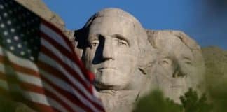 Trump Rushmore