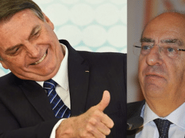 Valensise Bolsonaro