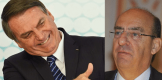 Valensise Bolsonaro