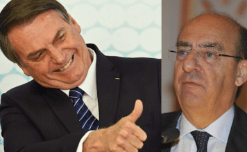 Valensise Bolsonaro