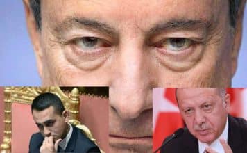 Italia Turchia
